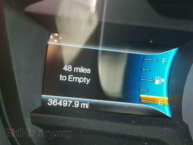 2014 FORD EXPLORER - VIN: 1FM5K7F84EGA17772 - Photo 8