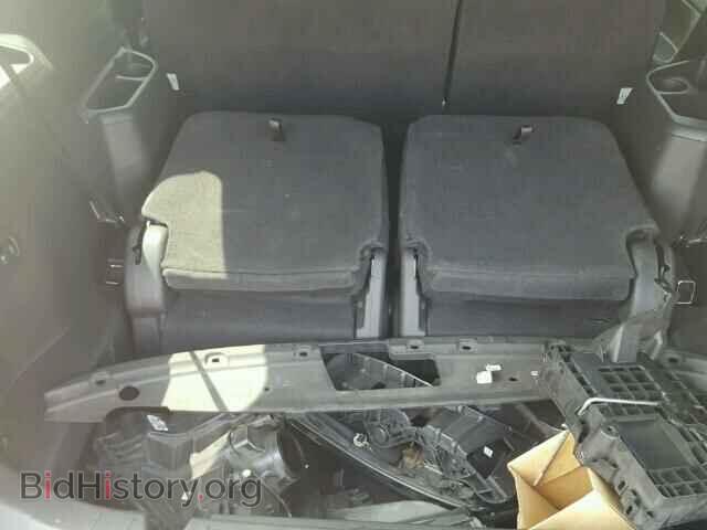 2014 FORD EXPLORER - VIN: 1FM5K7F84EGA17772 - Photo 9