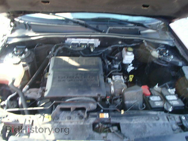 2012 FORD ESCAPE - VIN: 1FMCU9DG2CKC24940 - Фото 7