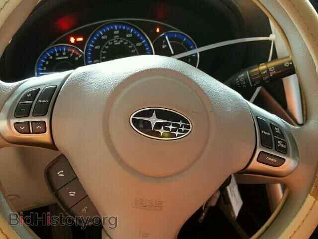 2013 SUBARU FORESTER - VIN: JF2SHABC1DH426335 - Фото 10