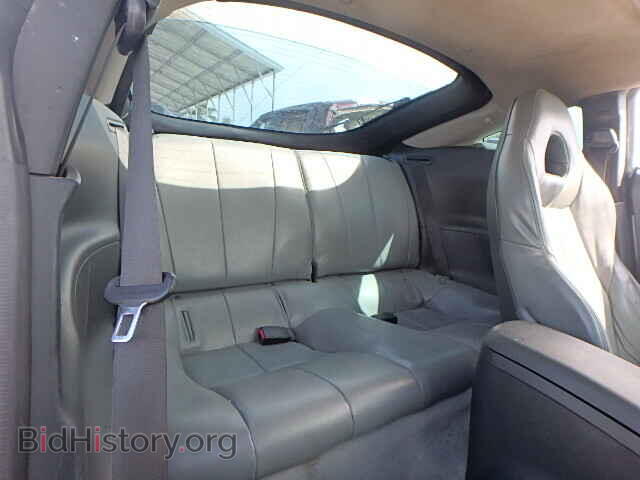 2007 MITSUBISHI ECLIPSE - VIN: 4A3AK64F77E073490 - Фото 6