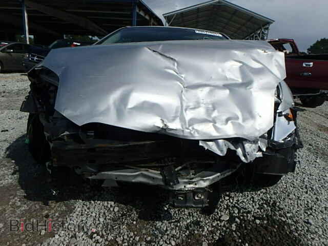2007 MITSUBISHI ECLIPSE - VIN: 4A3AK64F77E073490 - Фото 9