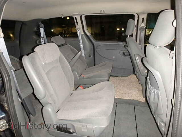 2007 DODGE CARAVAN - VIN: 1D4GP24R47B193138 - Фото 6