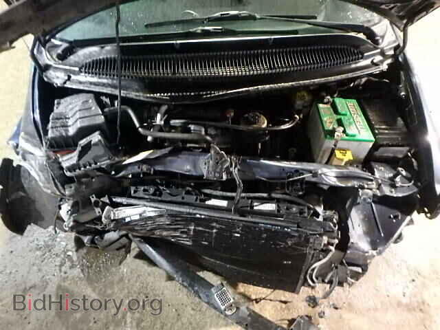 2007 DODGE CARAVAN - VIN: 1D4GP24R47B193138 - Фото 7