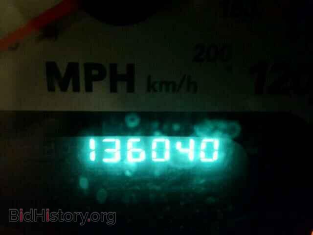 2005 DODGE CARAVAN - VIN: 2D4GP44L55R191405 - Фото 8