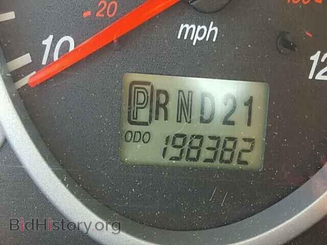 2004 MAZDA TRIBUTE - VIN: 4F2CZ96104KM32900 - Фото 8