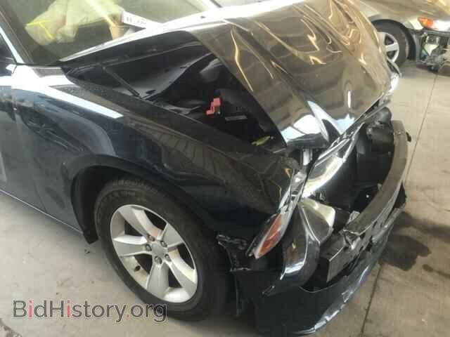 2012 DODGE CHARGER - VIN: 2C3CDXBG2CH232477 - Фото 9
