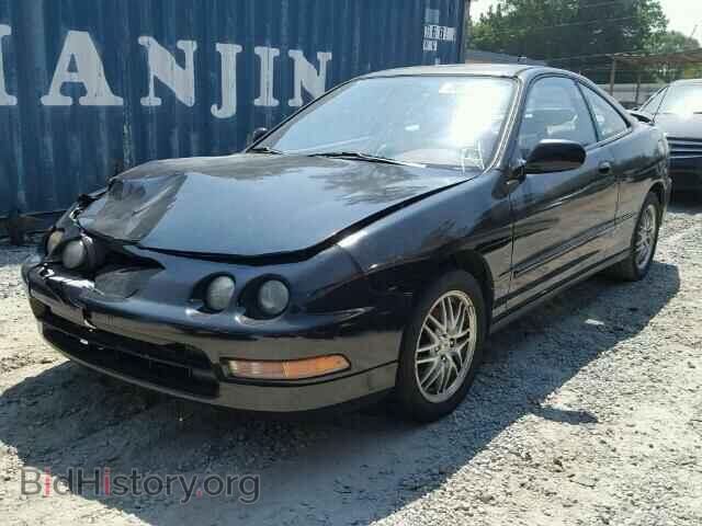 1994 ACURA INTEGRA - VIN: JH4DC4455RS024655 - Фото 2