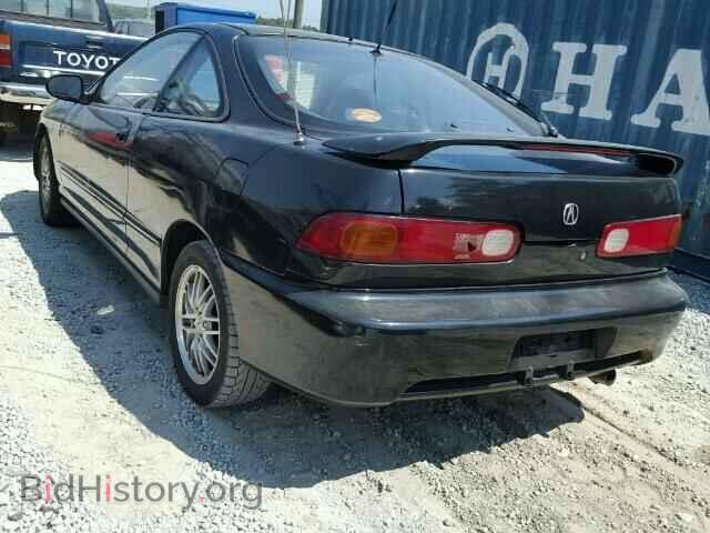 1994 ACURA INTEGRA - VIN: JH4DC4455RS024655 - Фото 3