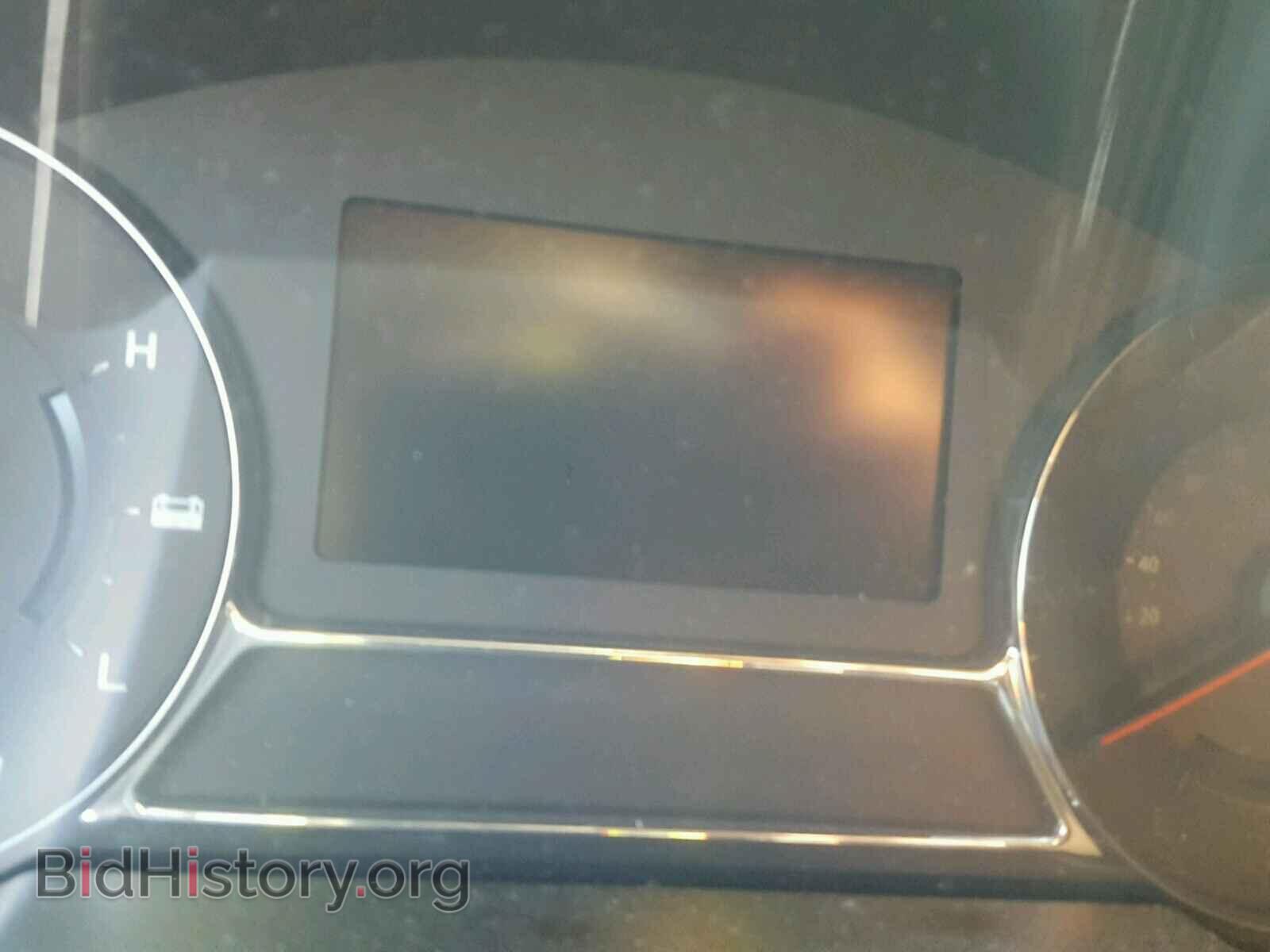 2012 KIA OPTIMA - VIN: KNAGM4AD4C5036659 - Photo 8
