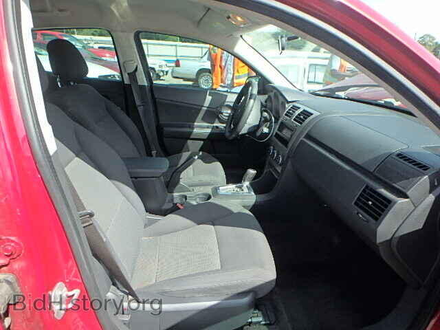 2010 DODGE AVENGER - VIN: 1B3CC4FB6AN203078 - Фото 5