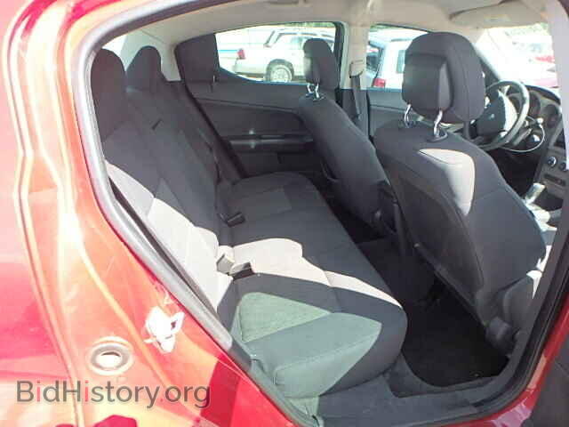 2010 DODGE AVENGER - VIN: 1B3CC4FB6AN203078 - Фото 6