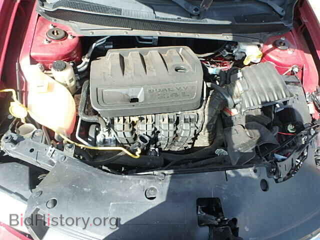 2010 DODGE AVENGER - VIN: 1B3CC4FB6AN203078 - Фото 7