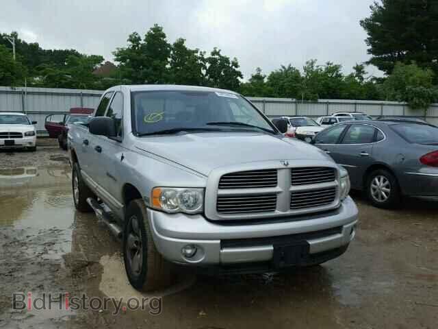 Фотография 1D7HU18D94S757130 - DODGE RAM 1500 2004