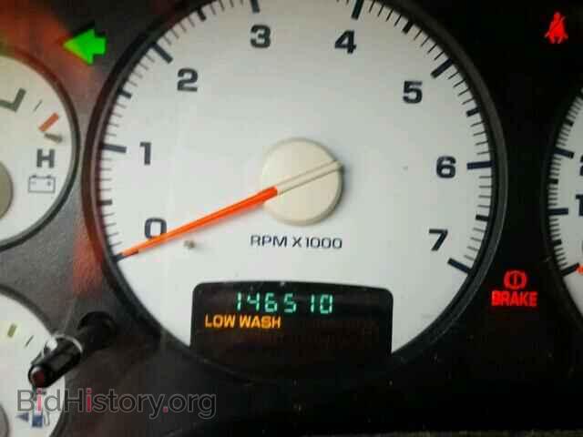 2004 DODGE RAM 1500 - VIN: 1D7HU18D94S757130 - Фото 8