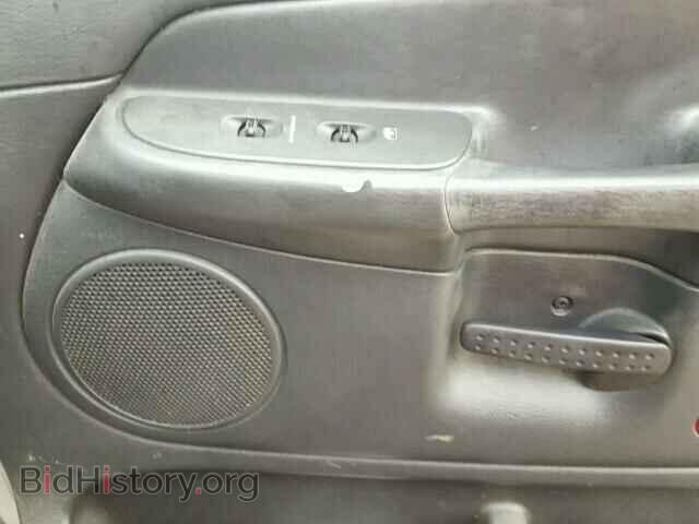 2004 DODGE RAM 1500 - VIN: 1D7HU18D94S757130 - Фото 9