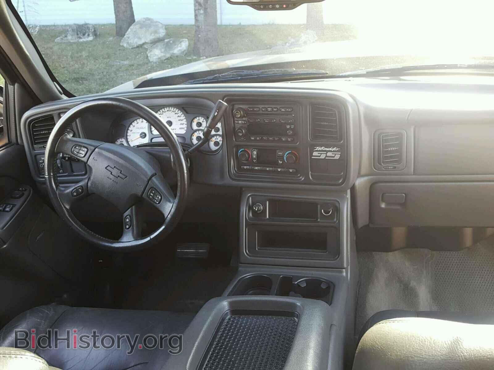 2006 CHEVROLET SILVERADO - VIN: 2GCEC19N361315003 - Фото 9