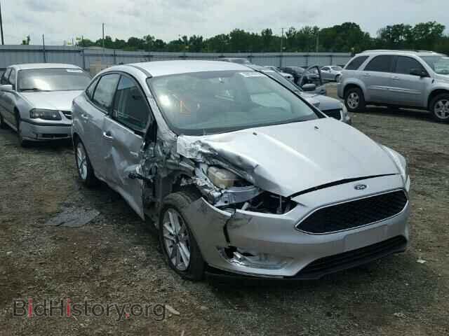 Photo 1FADP3F28GL314520 - FORD FOCUS 2016
