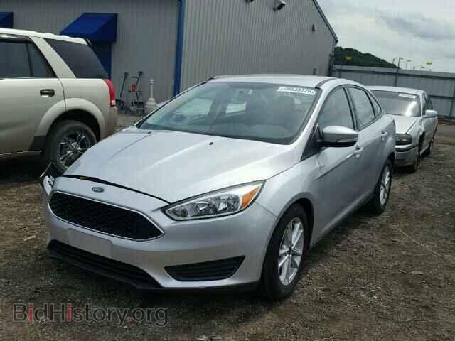 2016 FORD FOCUS - VIN: 1FADP3F28GL314520 - Photo 2