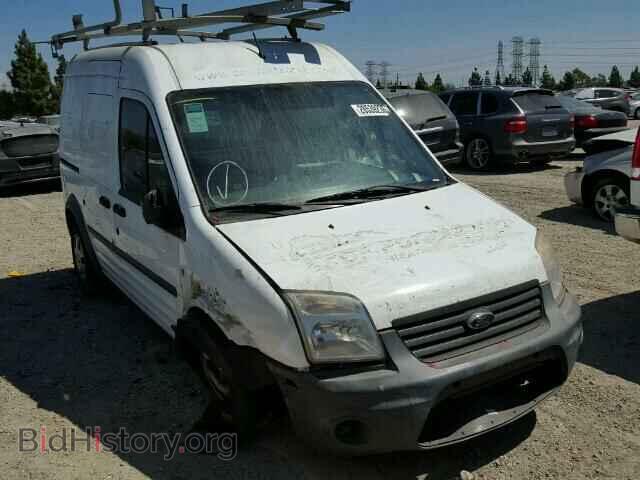 Photo NM0LS7AN7DT129199 - FORD TRANSIT CO 2013