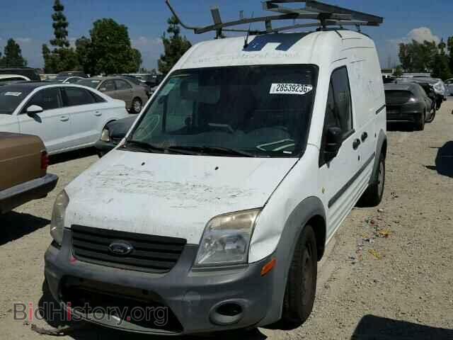 2013 FORD TRANSIT CO - VIN: NM0LS7AN7DT129199 - Фото 2