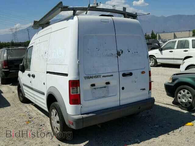2013 FORD TRANSIT CO - VIN: NM0LS7AN7DT129199 - Фото 3