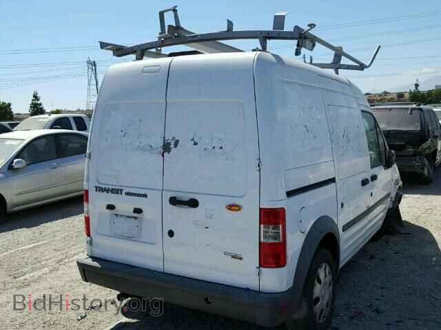 2013 FORD TRANSIT CO - VIN: NM0LS7AN7DT129199 - Фото 4