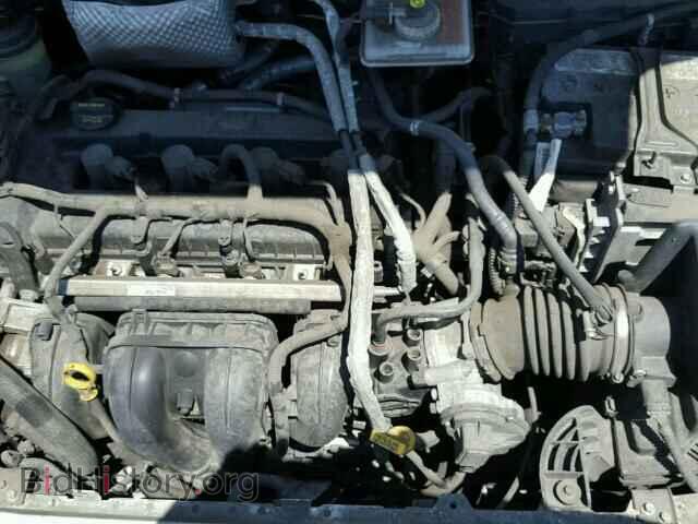 2013 FORD TRANSIT CO - VIN: NM0LS7AN7DT129199 - Фото 7