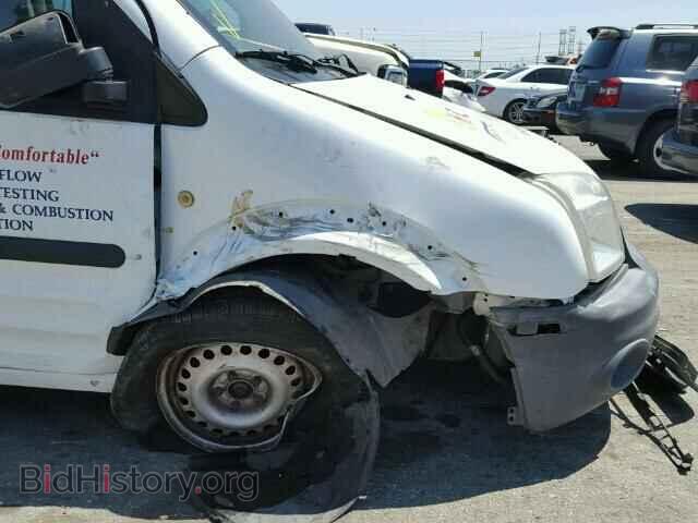 2013 FORD TRANSIT CO - VIN: NM0LS7AN7DT129199 - Фото 9