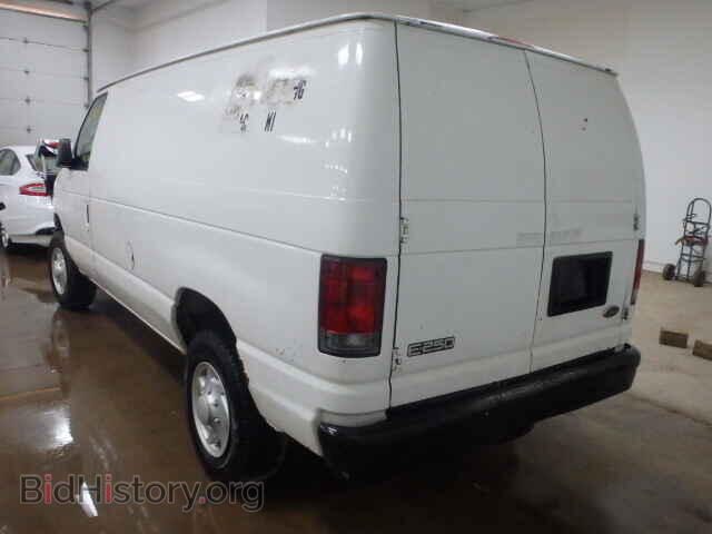 2006 FORD ECONOLINE - VIN: 1FTNE24W56HA21955 - Фото 3