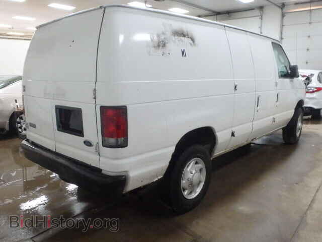 2006 FORD ECONOLINE - VIN: 1FTNE24W56HA21955 - Фото 4