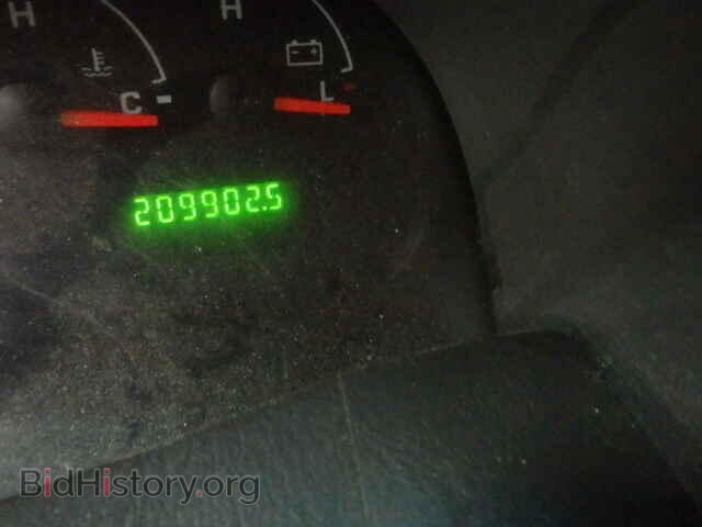 2006 FORD ECONOLINE - VIN: 1FTNE24W56HA21955 - Фото 8