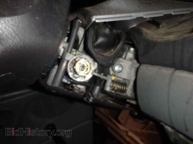 2006 FORD ECONOLINE - VIN: 1FTNE24W56HA21955 - Фото 9