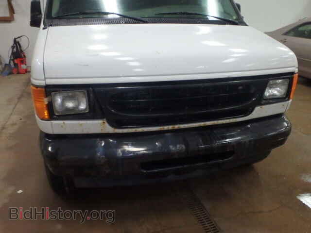 2006 FORD ECONOLINE - VIN: 1FTNE24W56HA21955 - Фото 10