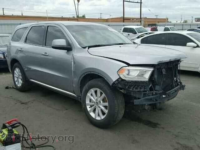 Фотография 1C4RDHAG8EC308481 - DODGE DURANGO 2014