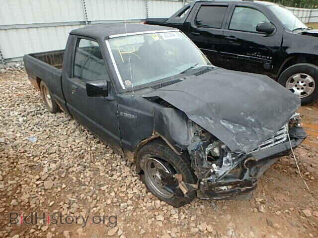 Photo JA7FL24D1JP101516 - MITSUBISHI MIGHTY MAX 1988