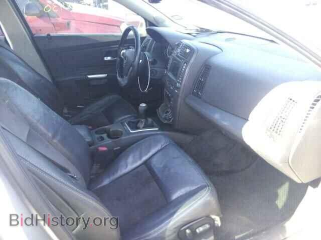 2005 CADILLAC CTS - VIN: 1G6DN56S950161532 - Фото 5