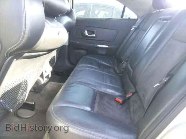 2005 CADILLAC CTS - VIN: 1G6DN56S950161532 - Фото 6