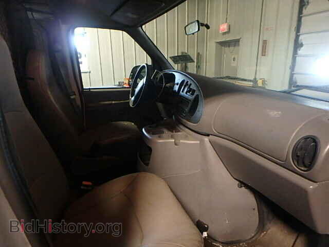 2000 FORD ECONOLINE - VIN: 1FTNE2421YHB50078 - Photo 5