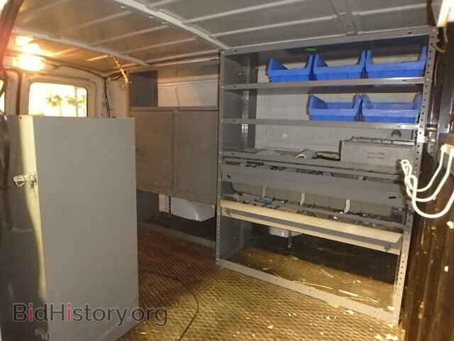 2000 FORD ECONOLINE - VIN: 1FTNE2421YHB50078 - Photo 6