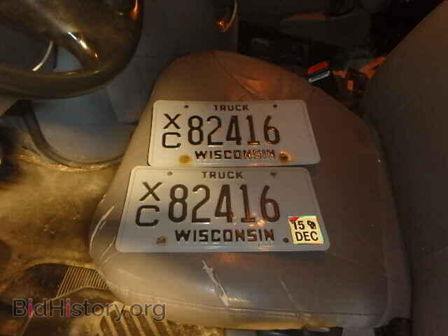 2000 FORD ECONOLINE - VIN: 1FTNE2421YHB50078 - Photo 9