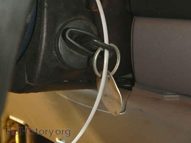 2000 FORD ECONOLINE - VIN: 1FTNE2421YHB50078 - Photo 10