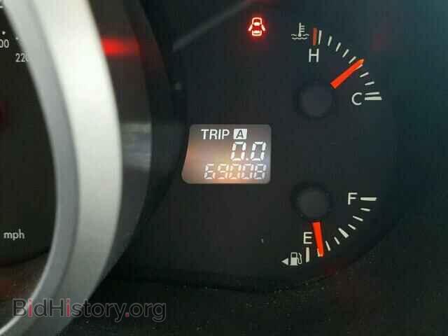 2010 MAZDA CX-7 - VIN: JM3ER2WM2A0315831 - Фото 8