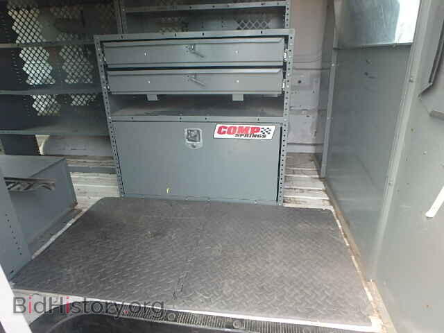 2000 FORD ECONOLINE - VIN: 1FTNE24L2YHB50633 - Фото 6