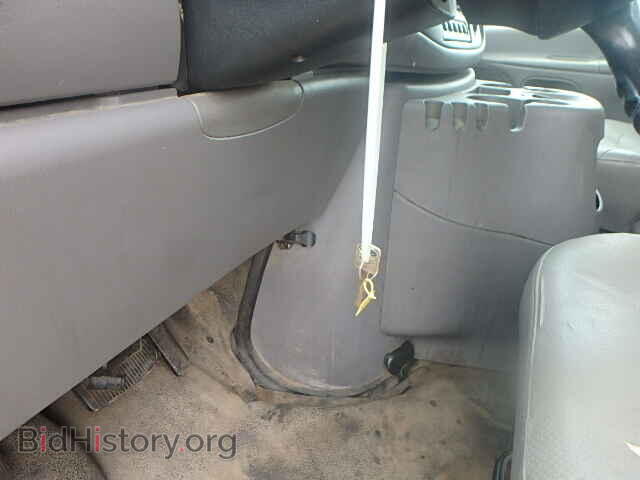 2000 FORD ECONOLINE - VIN: 1FTNE24L2YHB50633 - Фото 9