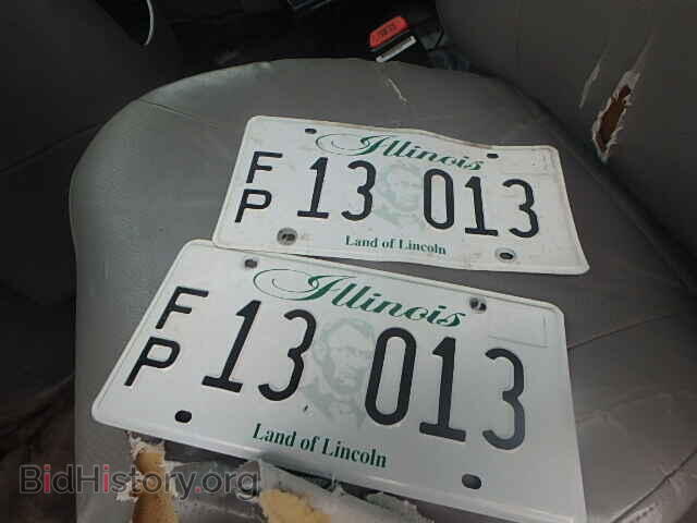 2000 FORD ECONOLINE - VIN: 1FTNE24L2YHB50633 - Фото 10