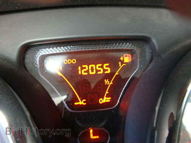 2014 NISSAN VERSA - VIN: 3N1CE2CP8EL411257 - Фото 8