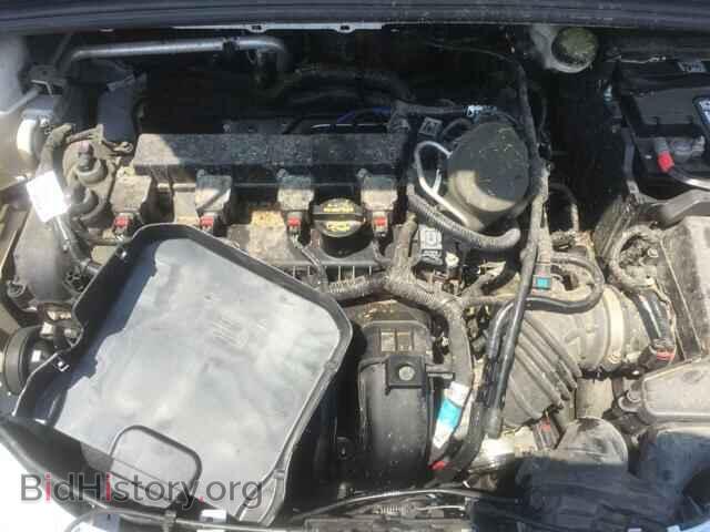 2014 FORD FOCUS - VIN: 1FADP3F20EL184293 - Photo 7