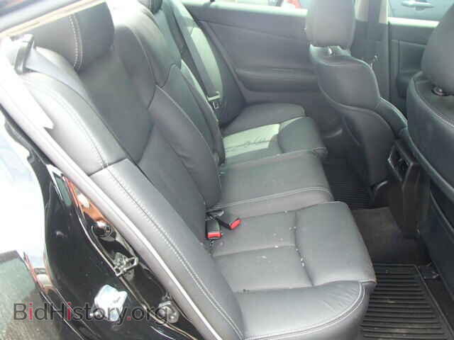 2013 NISSAN MAXIMA - VIN: 1N4AA5AP6DC804646 - Фото 6