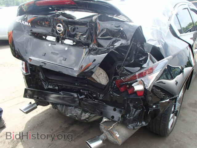 2013 NISSAN MAXIMA - VIN: 1N4AA5AP6DC804646 - Фото 10